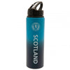 Scotland Aluminium Drinks Bottle Image 1