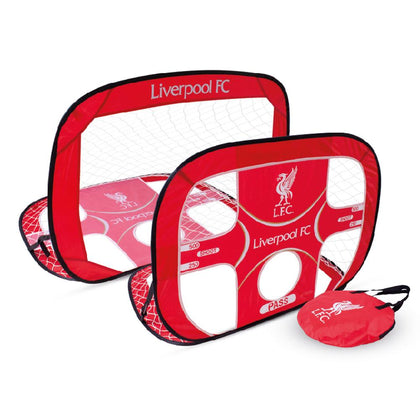 Liverpool FC Pop Up Target Goal Image 1