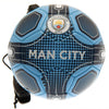 Manchester City FC Size 2 Skill Trainer Image 2