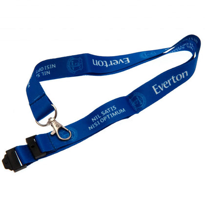 Everton FC Lanyard Image 1