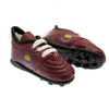 West Ham United FC Mini Football Boots Car Decoration Image 2