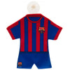 FC Barcelona Mini Kit Car Decoration Image 1