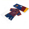 FC Barcelona Mini Kit Car Decoration Image 3