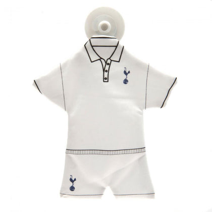 Tottenham Hotspur FC Mini Kit Car Decoration Image 1