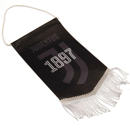 Juventus FC Mini Pennant Image 1