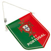 Portugal FPF Mini Pennant Image 3