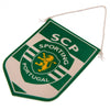 Sporting CP Mini Pennant Image 1