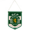 Sporting CP Mini Pennant Image 2