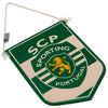 Sporting CP Mini Pennant Image 3