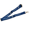 Chelsea FC Lanyard Image 2