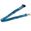 Manchester City FC Lanyard Image 2