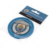 Manchester City FC Silicone Coaster Image 3