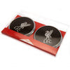 Liverpool FC Premium Coaster Set Image 3