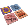 Friends Lobster Coaster Set Image 1