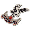 Crystal Palace FC Crest Fridge Magnet Image 2