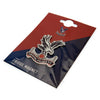 Crystal Palace FC Crest Fridge Magnet Image 3