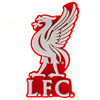 Liverpool FC 3D Fridge Magnet Image 1