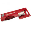 Arsenal FC Dual Action Football Pump Image 3