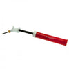 Liverpool FC Dual Action Football Pump Image 1