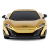 McLaren 675LT 1:24 Scale Radio Controlled Car Image 3