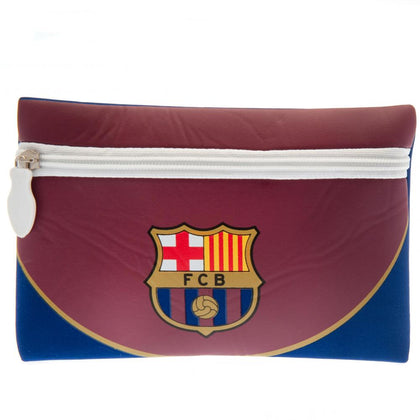 FC Barcelona Pencil Case Image 1