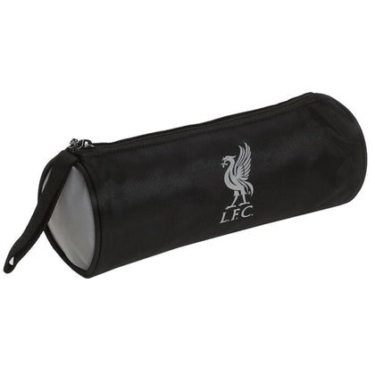 Liverpool FC Barrel Pencil Case Image 1