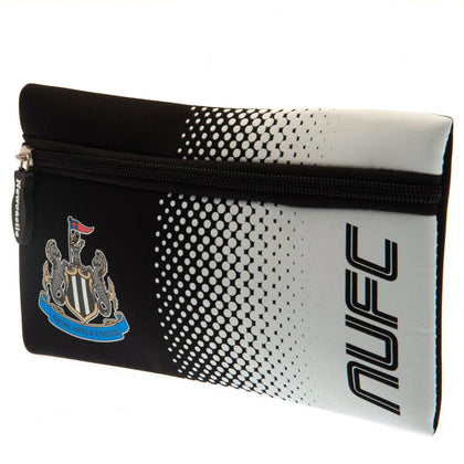 Newcastle United FC Pencil Case Image 1