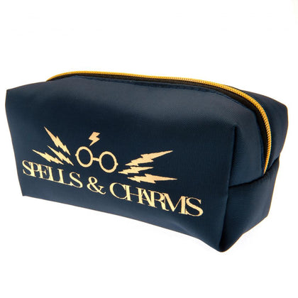 Harry Potter Spells Pencil Case Image 1