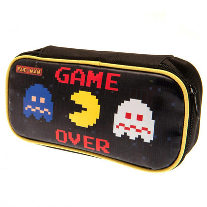 Pac Man Pencil Case Image 1