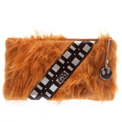 Star Wars Chewbacca Pencil Case Image 1