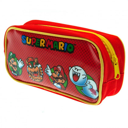 Super Mario Pencil Case Image 1