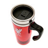 Liverpool FC Handled Travel Mug Image 2