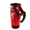 Liverpool FC Handled Travel Mug Image 3