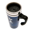 Tottenham Hotspur FC Handled Travel Mug Image 2