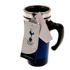 Tottenham Hotspur FC Handled Travel Mug Image 3