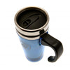 Manchester City FC Handled Travel Mug Image 2