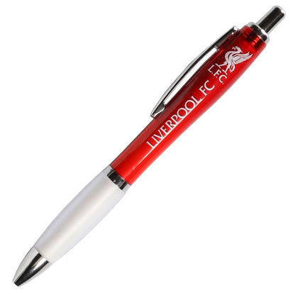 Liverpool FC Liverbird Click Pen Image 1