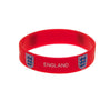 England Silicone Wristband Image 2