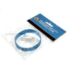 Manchester City FC Silicone Wristband Image 3