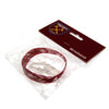 West Ham United FC Silicone Wristband Image 3