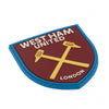 West Ham United FC 3D Fridge Magnet Image 2