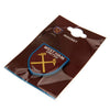 West Ham United FC 3D Fridge Magnet Image 3