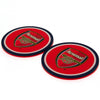 Arsenal FC Coaster Set Image 2