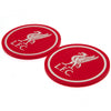 Liverpool FC Coaster Set Image 2