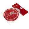 Liverpool FC Coaster Set Image 3