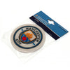 Manchester City FC Coaster Set Image 3