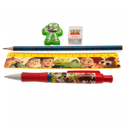 Toy Story 5 Piece Stationery Set Image 1