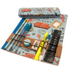 Friends Bumper Stationery Set Image 1