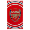 Arsenal FC Towel Image 1