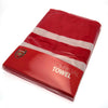 Arsenal FC Towel Image 3